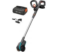 Gardena EasyWeed 1800/18V P4A Set Nettoyeur de joints sans (1x2,0Ah/18V) 14820-20