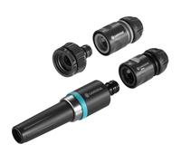 GARDENA EcoLine Kit de base d’arrosage, Accessoires d’irrigation
