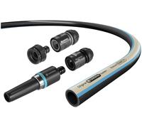 Gardena EcoLine Kit tuyau 13 mm (1/2"), 20m + nécessaire de base 18931-20