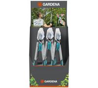 Gardena, Elagueur 680B incl. sécateur, EasyCut