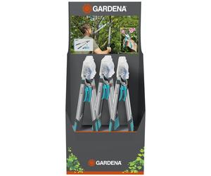 Gardena, Elagueur 680B incl. sécateur, EasyCut