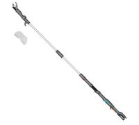 Gardena - Sécateur télescopique sans fil 18 V HighCut 250/18 V P4A, 1 batterie 2,0 Ah, chargeur 14774-20