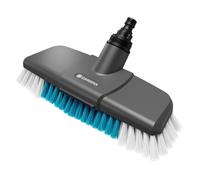 Gardena, Embouts d'arrosage, Cleansystem Stielbürste hard