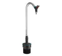 Gardena, Embouts d'arrosage, Robinet d'eau