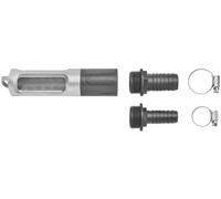 Gardena Ensemble de filtres d'aspiration avec clapet anti-refoulement 9093-20