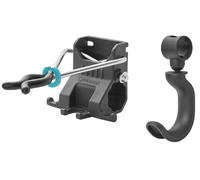 Gardena Kit support et crochet Combisystem 3510-20 – Supports pour outils et crochets universels