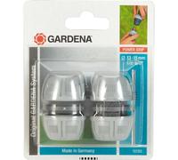 GARDENA Gardena Kit de réparation 13 mm (1/2") Contient 2x18232 SB Quantité:6