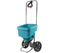 Gardena Épandeur à engrais sur roues XL – 1,5–6 m – 436-20