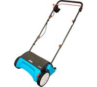 Gardena ES 500 Aérateur de gazon électrique Scarificateur 500 W Moteur PowerPlus 30 cm ( 4066-20 )
