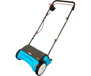 Gardena ES 500 Aérateur de gazon électrique Scarificateur 500 W Moteur PowerPlus 30 cm ( 4066-20 )