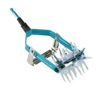 GARDENA Fraise étoile combisystem GARDENA avec lame de désherbage, largeur 14 cm Quantité:1