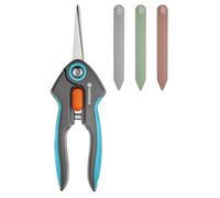Gardena FreshCut Kit ciseaux de récolte a lames pointues 12212-36