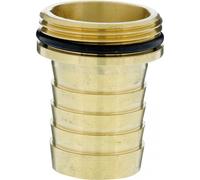 Gardena Raccord de mesure G 1 1/4 – Lot de 3