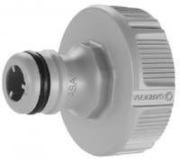 Gardena G 1" Nez de robinet 33,3 mm 18222-50