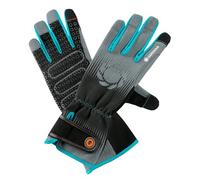 Gardena Gants de jardin pour rosiers 11540-20 Aramide respirants Protection poignets Taille 8/M
