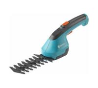 GARDENA GARDENA AccuCut Li Set avec lame à herbe et à buisson Quantité:1