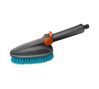 GARDENA Gardena Brosse à main M dure Cleansystem 18846-20 Quantité:1