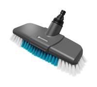 Brosse à manche dure Cleansystem, pour grandes surfaces résistantes - GARDENA - 18816-20