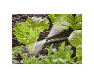 GARDENA Gardena Buse à jet plat MDS Contenu : 5 pièces Quantité:1