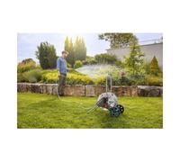 GARDENA Gardena Chariot de tuyau CleverRoll M Métal Set 18542-20 Quantité:1