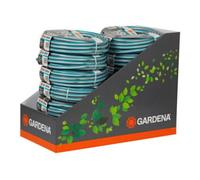 GARDENA GARDENA Classic Tuyau 13 mm (1/2") 18 m en présentoir Quantité:1