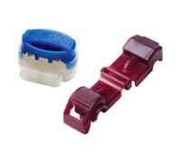GARDENA Gardena Connecteur/borne de connexion R40Li 4089-20 Quantité:5