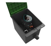 GARDENA Gardena Électrovanne d'arrosage 9 V Bluetooth Quantité:2