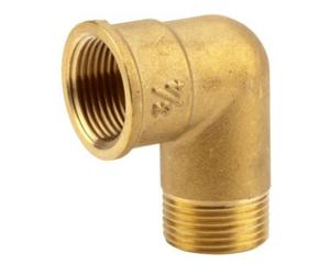 GARDENA Gardena Équerre de mesure avec filetage femelle/mâle G 3/4 Quantité:5