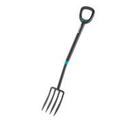 GARDENA Gardena ErgoLine Fourche-bêche 17013-20 Quantité:4
