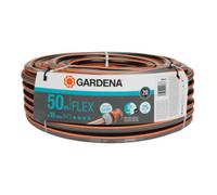 GARDENA Gardena Flex Tuyau 9x9 (3/4") 50 m, s.o., 18055-22 Quantité:50
