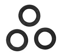 GARDENA Gardena Joint plat, lot de 3 pièces pour Quantité:10