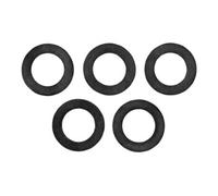GARDENA Gardena Joint plat, lot de 5 pièces pour Quantité:10