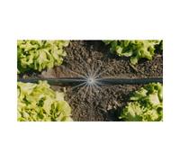 GARDENA Gardena Kit d'arrosage goutte à goutte pour potager/fleurs 60 m² Quantité:3