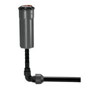 GARDENA Gardena L-élément avec filetage 25 mm x 3/4" filetage intérieur système d'arrosage Quantité:10