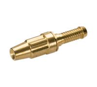 GARDENA Gardena Mesure. Lance standard pour tuyau 1/2" Quantité:5