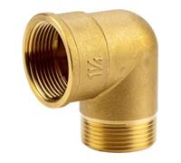 GARDENA Gardena Mesureur d'angle avec filetage femelle/mâle G 1 1/4 Quantité:5