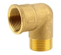 GARDENA Gardena Mesureur d'angle avec filetage femelle/mâle G 1 Quantité:5