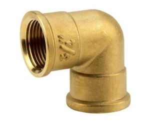 GARDENA Gardena Mesureur d'angle avec filetage G 3/4-F, filetage G 3/4-F Quantité:5