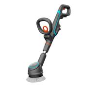 GARDENA Gardena Nettoyeur Multi-Usage Sans Fil AquaBrush Compact 02/18V solo 14840-55 Quantité:1