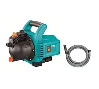 Gardena - GARDENA - Pompe d''arrosage de surface 3000/4 Classic + kit d'aspiration 7 m