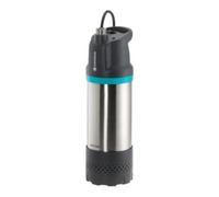 GARDENA Gardena Pompe immergée automatique inox 5900/4 01771-61 Quantité:1