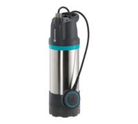 GARDENA Gardena Pompe submersible à pression 5900/4 inox 01768-61 Quantité:1