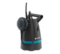 GARDENA Gardena Pompe submersible eau claire 8600 09001-47 Quantité:4