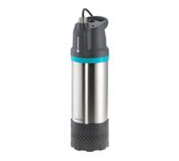 Gardena Pompe immergée automatique 6100/5 inox 1773-20 1100 W 6 100 l/h