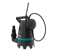 GARDENA Gardena Pompe submersible pour eaux chargées 10500 BASIC Quantité:4