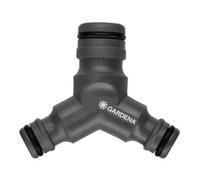 GARDENA Gardena Profi-Système Y-Connecteur SB Quantité:6