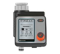 GARDENA Gardena Programmateur d'arrosage Master 01892-20 Quantité:2