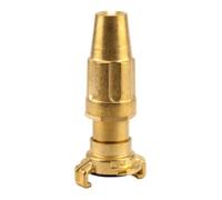 GARDENA Gardena Pulvérisateur à raccord rapide pour tuyau 1Z Quantité:3