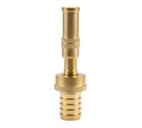 GARDENA Gardena Pulvérisateur de confort pour tuyau 3/4" Quantité:5