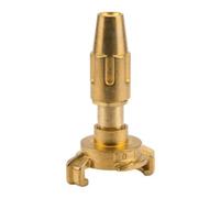 GARDENA Gardena Pulvérisateur de mesure basse et haute pression pour tuyau 1/2" Quantité:3